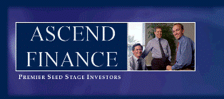 Ascend Finance logo